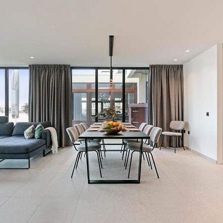 Apartmán Vloed De Panne Exteriér fotografie